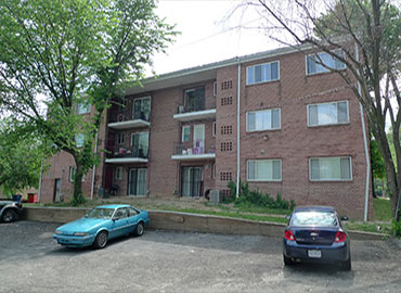 1850 U St SE